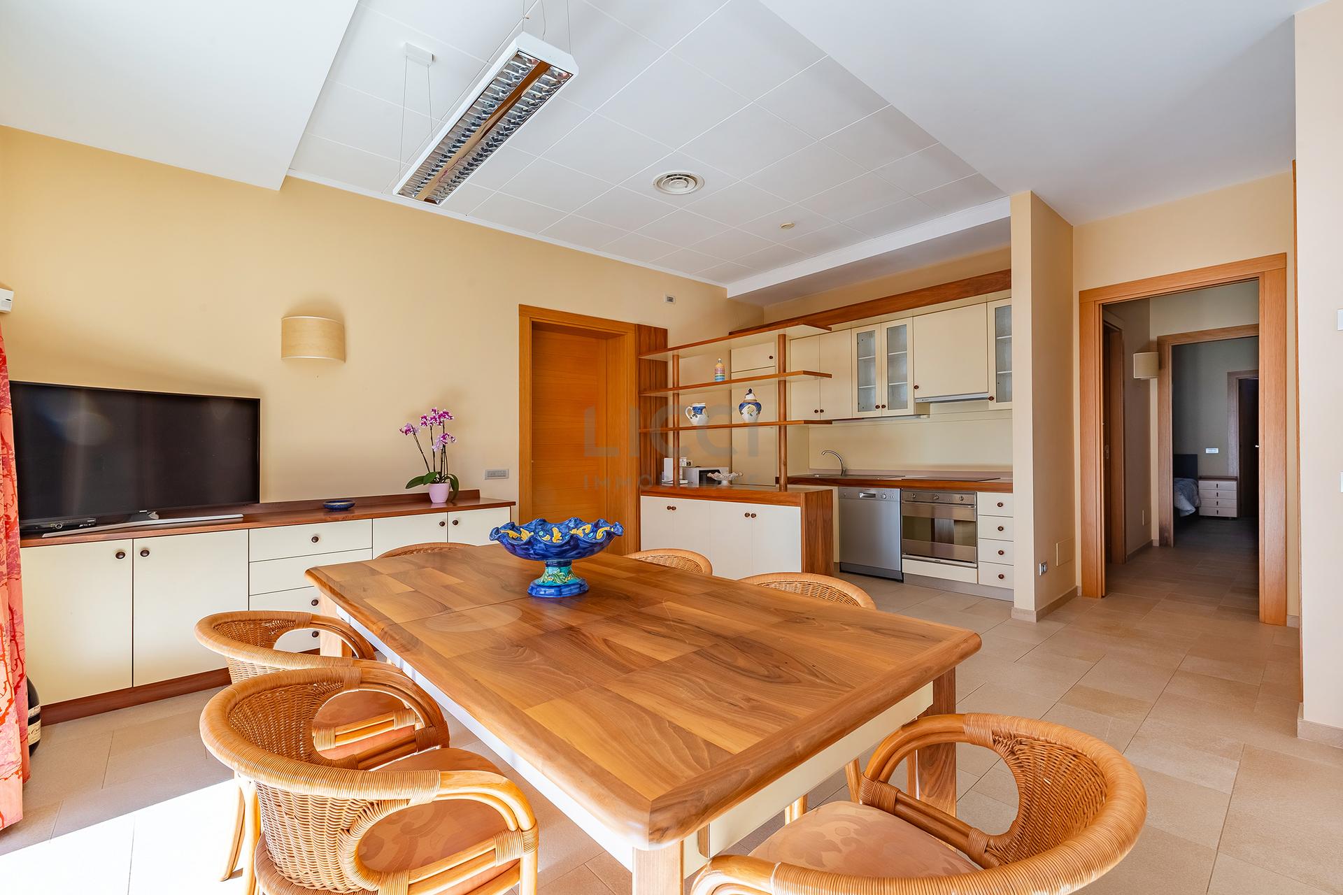 Villa in Via San Giacomo 13, Conversano