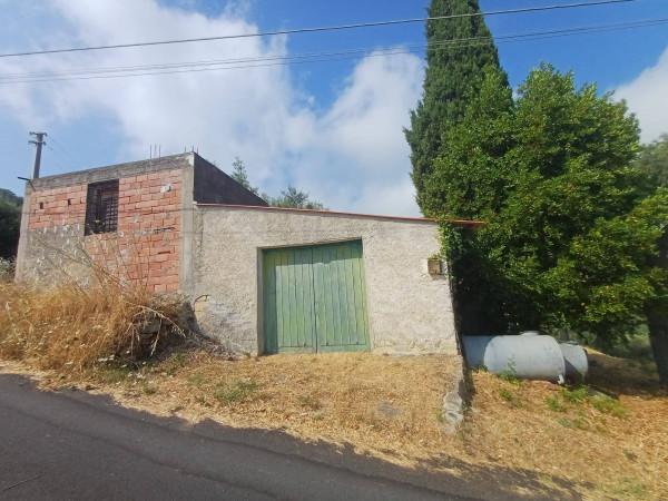 Chalet in Contrada Scafa, Capo d'Orlando — foto 2 di 5