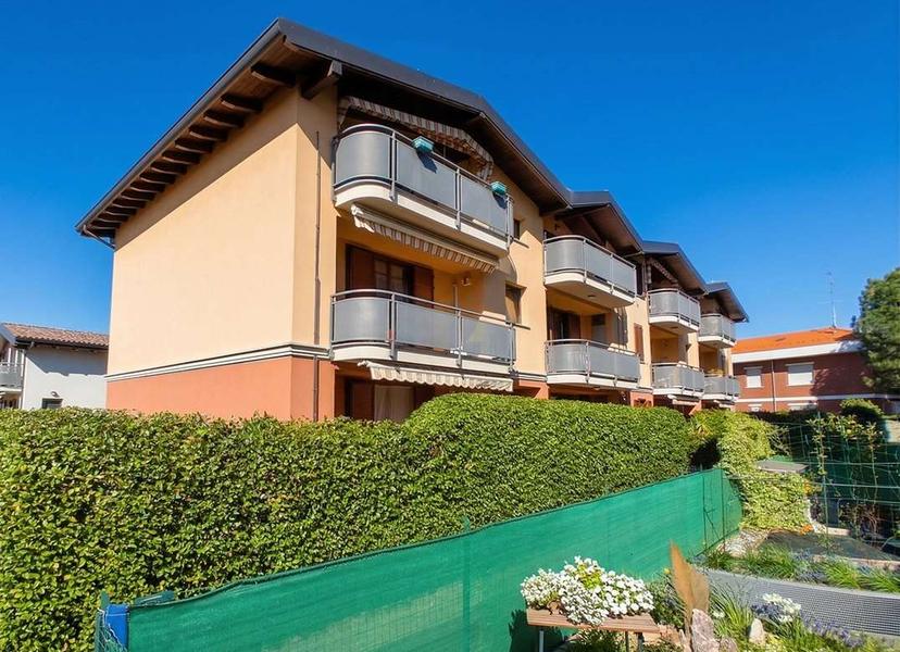 Bilocale in Via Monte Bianco 30, Rovellasca — foto 2 di 5