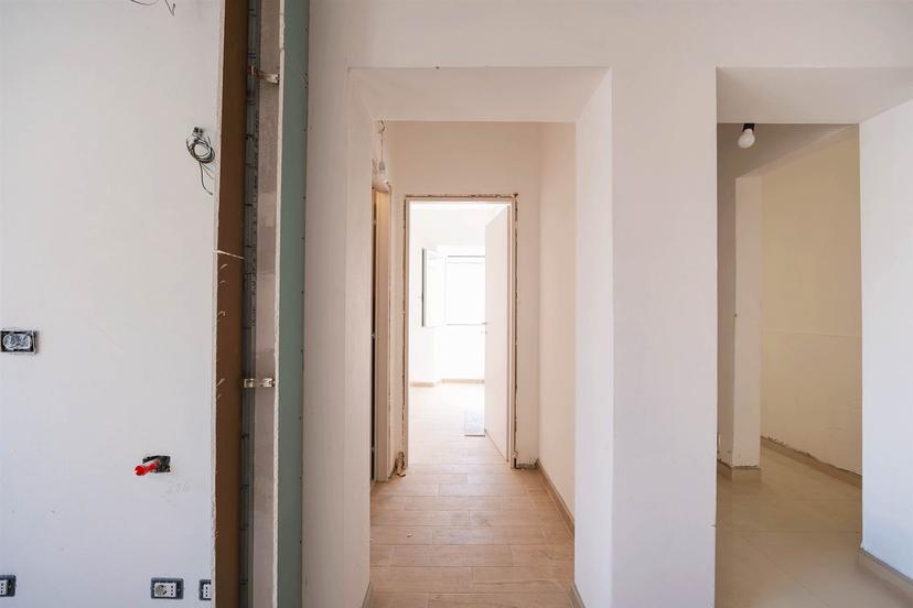 Terratetto in Via delle Scuole, Firenze — foto 3 di 5