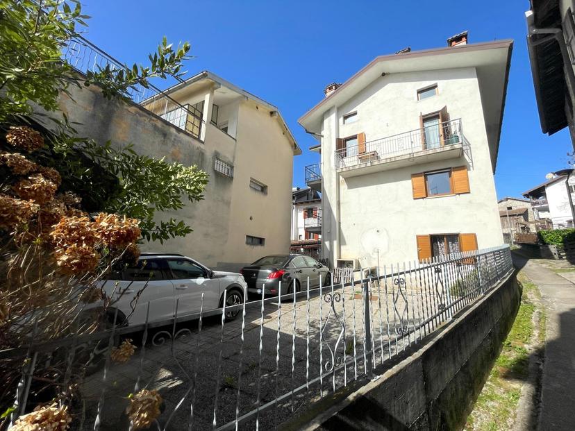 Terratetto plurifamiliare in Via G. Peresson 54, Arta Terme — foto 2 di 5