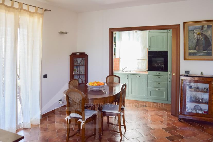 Villa in Contrada Serro Rizzo, Torrenova — foto 5 di 5
