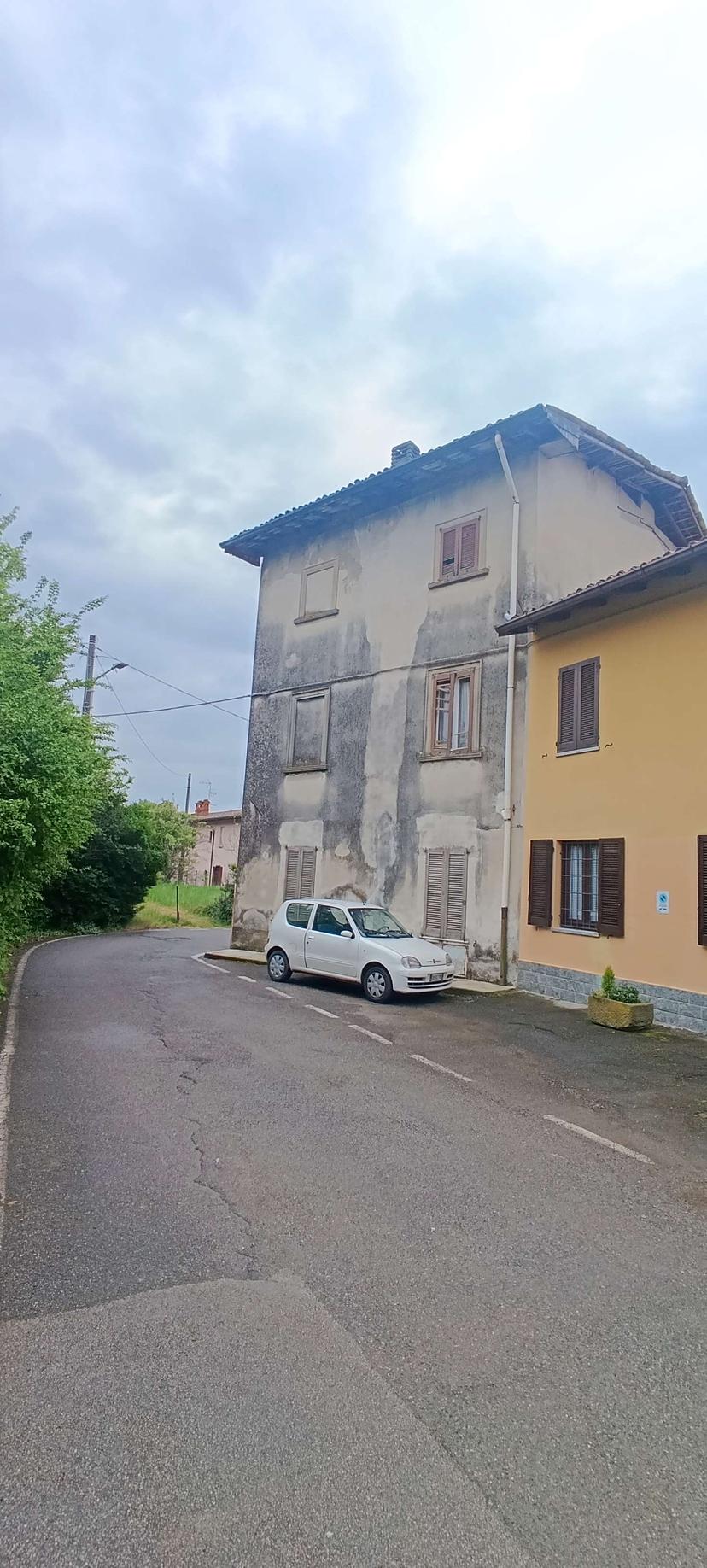 Rustico in Via Ostizza 6, Montevecchia — foto 5 di 5