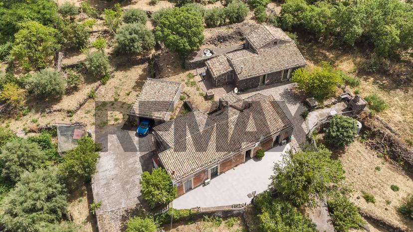 Villa in Sp158 12, Biancavilla — foto 3 di 5