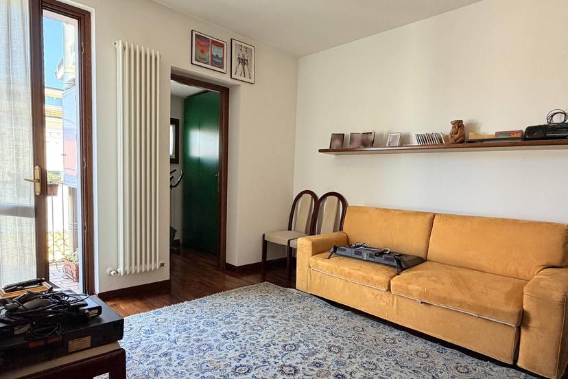 Casa indipendente in Via Agostini 53, Pesaro — foto 3 di 5