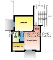 Bilocale in Via Mascagni 15, Castel d'Azzano