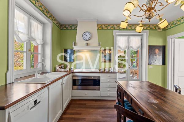 Villa in Via del Buon Rimedio, Verbania — foto 3 di 5