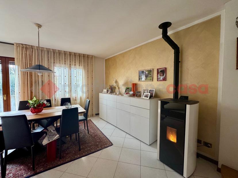Villa bifamiliare in Via del Mercato Snc, Monselice — foto 4 di 5