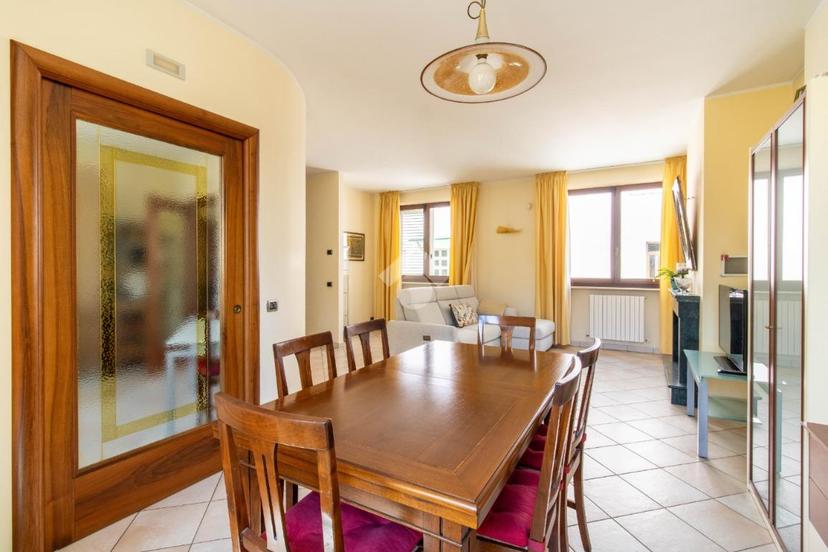 Casa indipendente in Via Marsala 7, Sant'Elpidio a Mare — foto 5 di 5