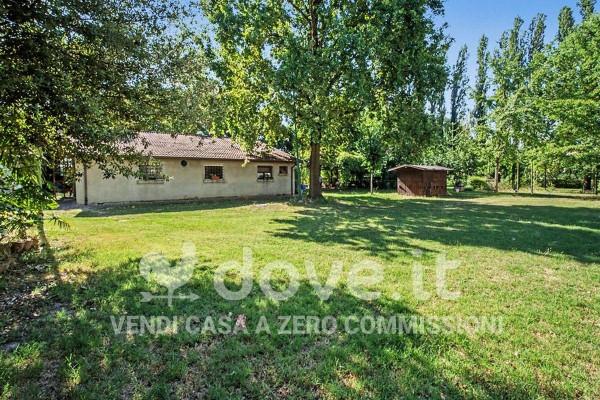 Rustico in Via Sott'Argine Motta 39, Carpi — foto 3 di 5