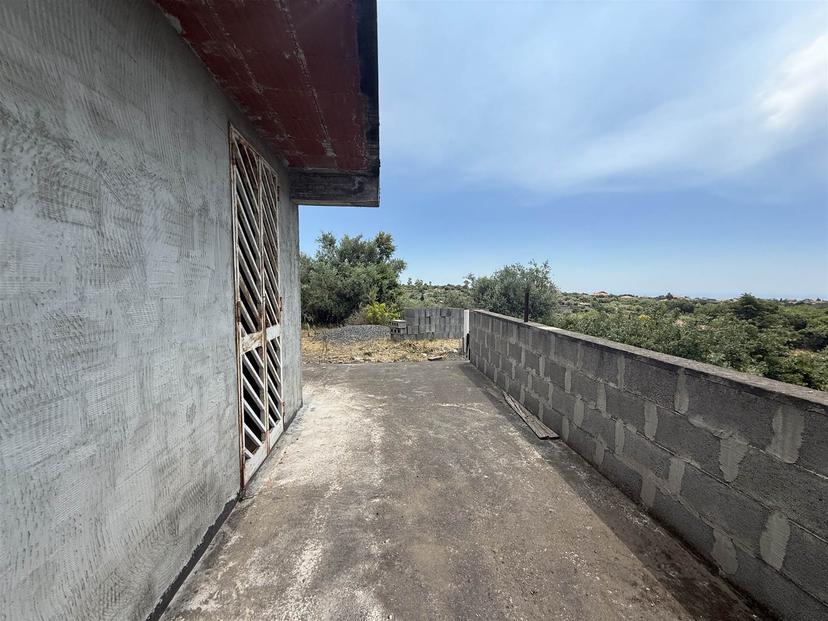 Casa indipendente in Via Timpazza, San Pietro Clarenza — foto 5 di 5