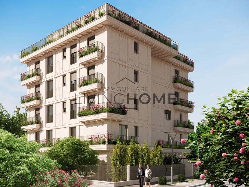Trilocale, Bellaria-Igea Marina — foto 4 di 5