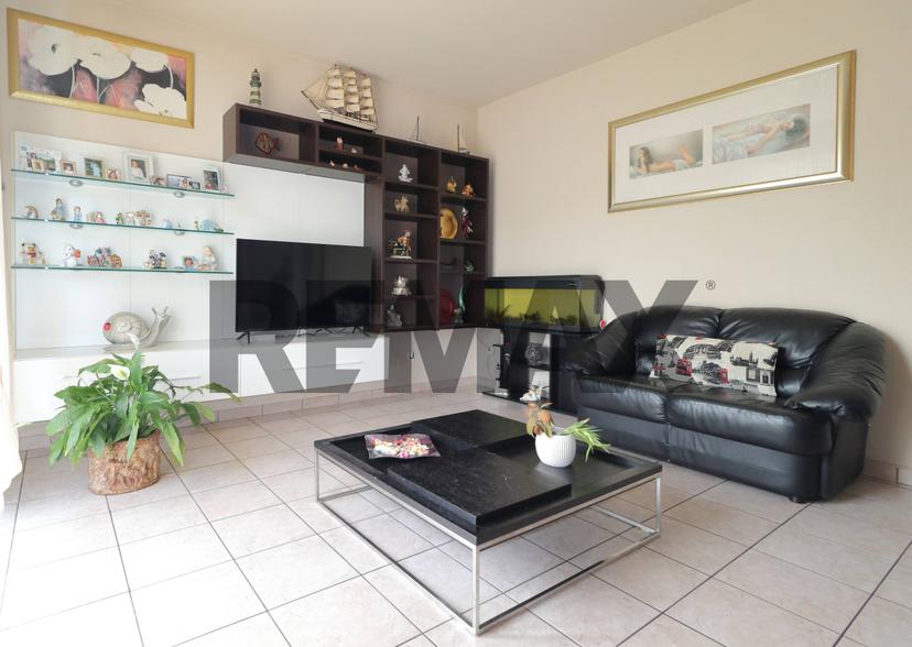 Quadrilocale in Via Zappello 14, Villa d'Adda — foto 4 di 5