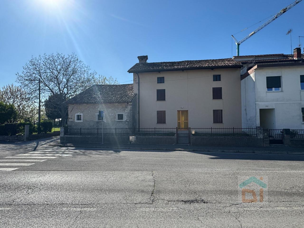 Villa a schiera in Via Aquileia 68, San Vito al Torre