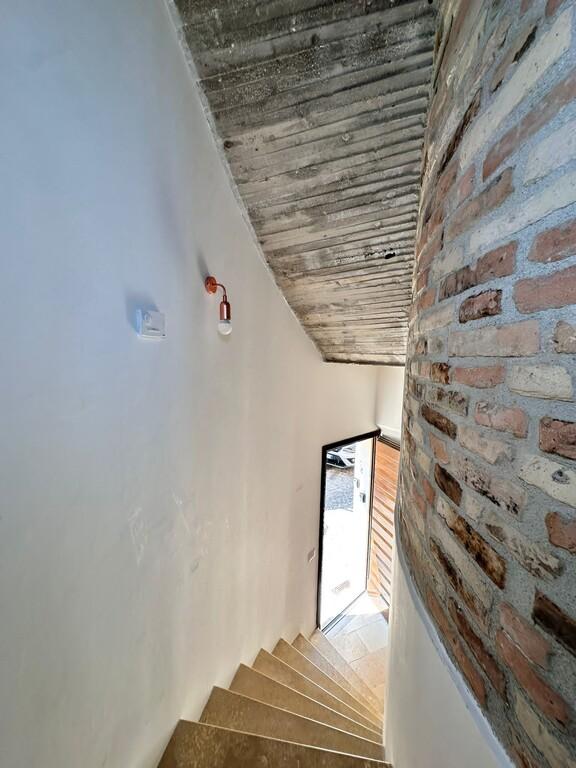 Casa indipendente, Monte San Giusto — foto 3 di 3