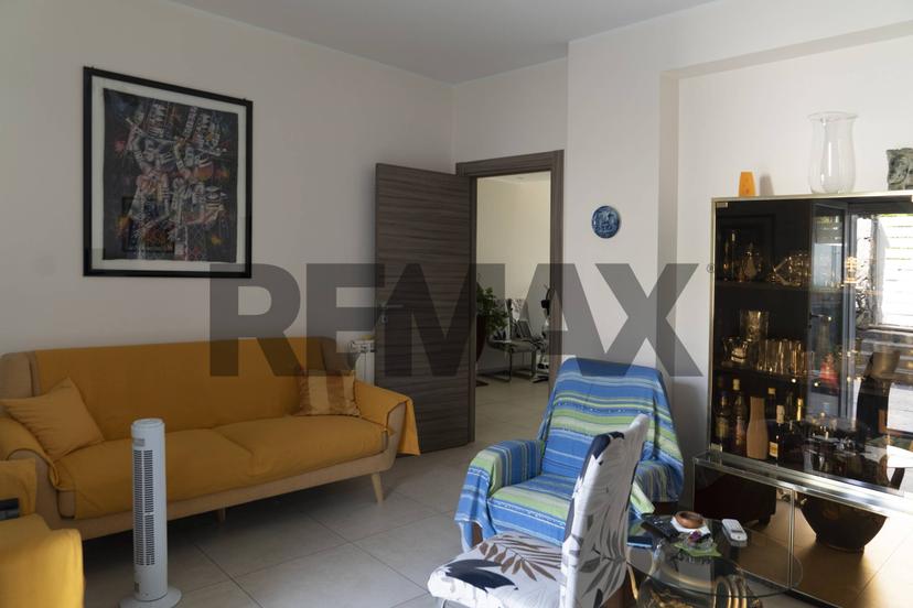 Villa a schiera in Via Nuovalucello 256, Catania — foto 2 di 5