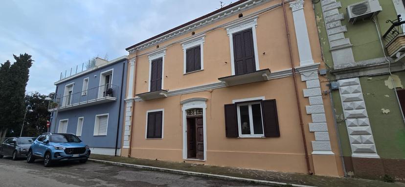 Terratetto in Via XXIII Luglio 20, San Vito Chietino — foto 3 di 5