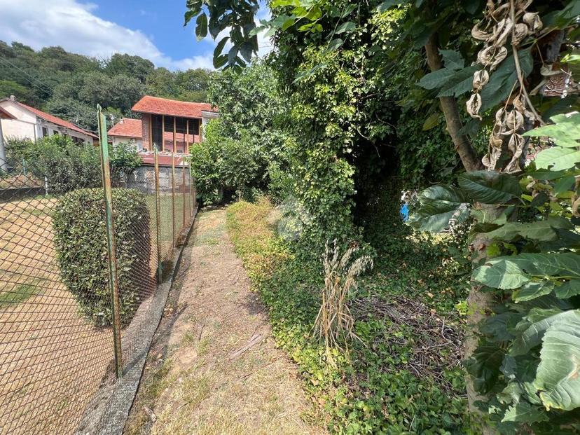 Casa indipendente in Borgata San Firmino 40, Nole
