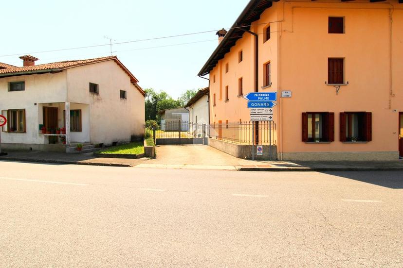Casa indipendente in Via G. Verdi 38, Bicinicco — foto 5 di 5