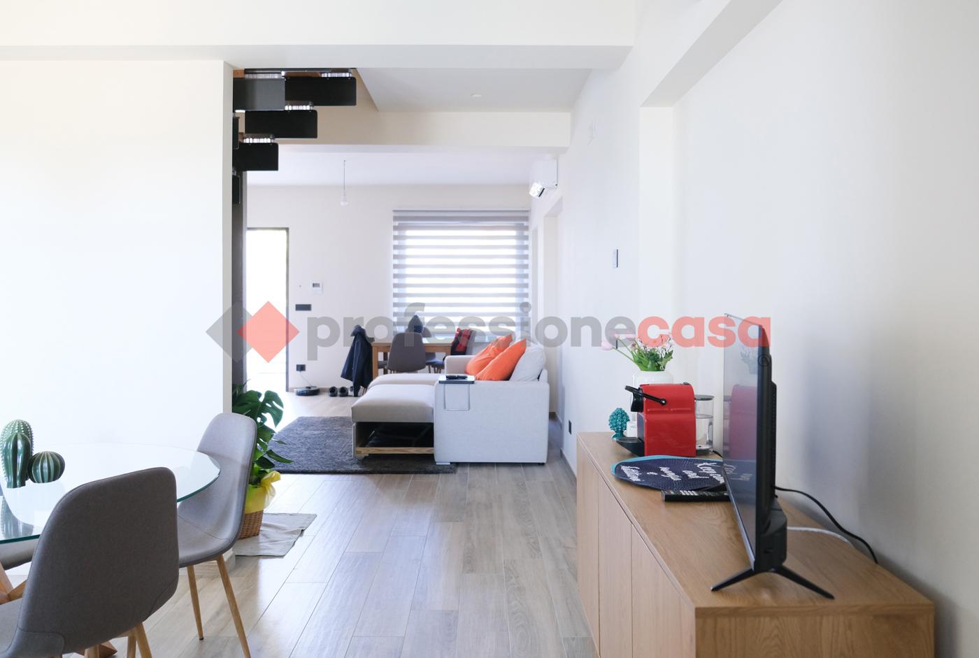 Villa a schiera in Via Rio Rosso Snc, Milazzo