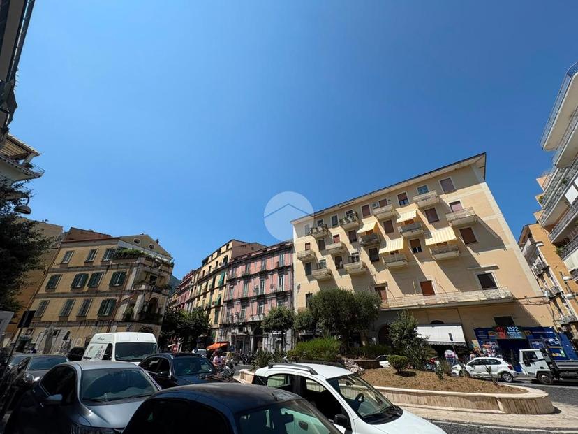 Appartamento in Via Pietro Carrese, Castellammare di Stabia — foto 2 di 5