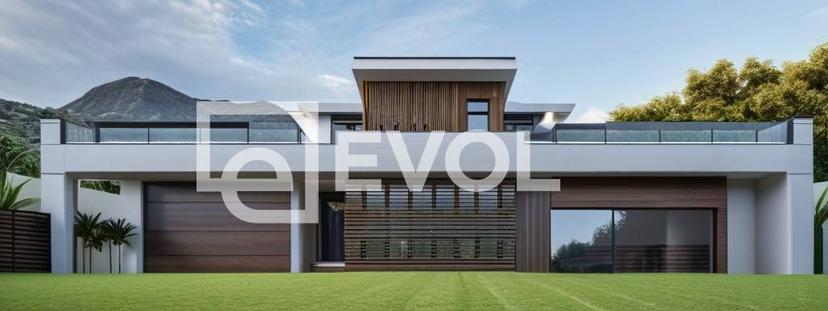 Villa in Via Raffaello Sanzio, Tricesimo — foto 5 di 5