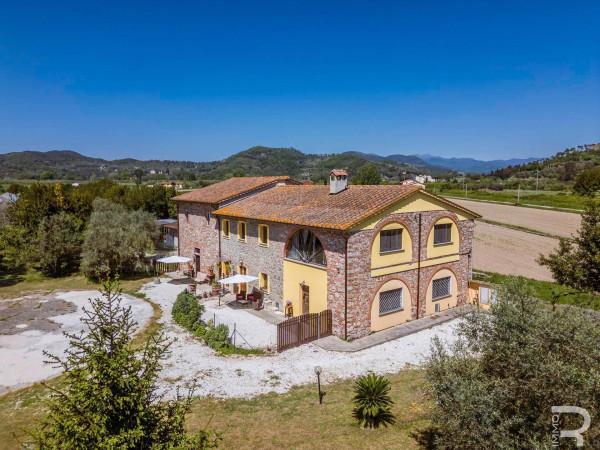 Rustico in Via Giuseppe di Vittorio, San Giuliano Terme — foto 2 di 5