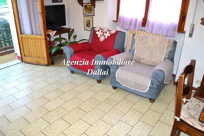 Appartamento in Piazza Dante, Borgo San Lorenzo — foto 4 di 5