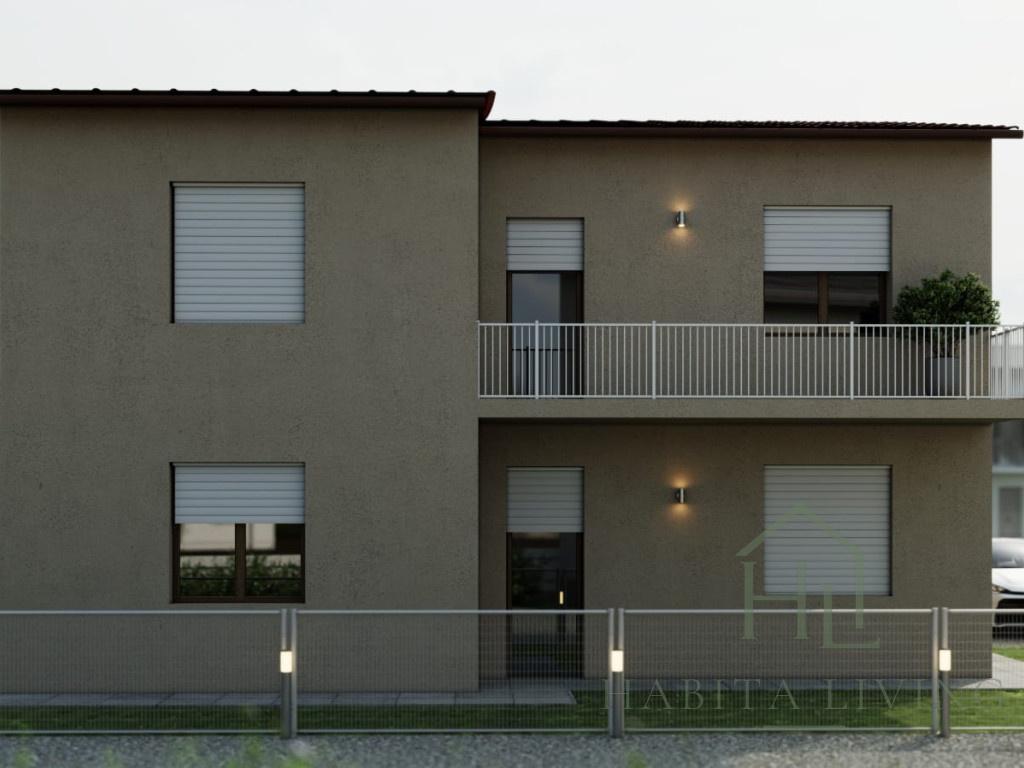 Quadrilocale in Via 13 Novembre 1944 10, Forlì