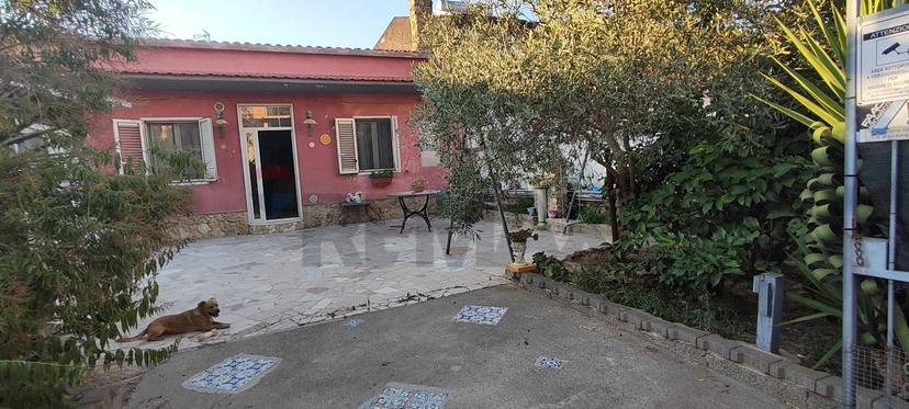 Appartamento in Via Nazionale 109, San Michele di Ganzaria — foto 2 di 5