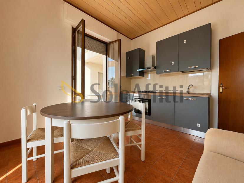 Trilocale in Via Nazionale 152, Riace — foto 4 di 5