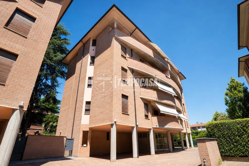 Trilocale in Via Modenese 464, Vignola