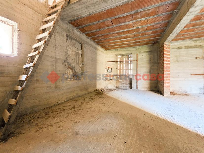 Casa indipendente in Via Regina Margherita 124, Pace del Mela — foto 2 di 5