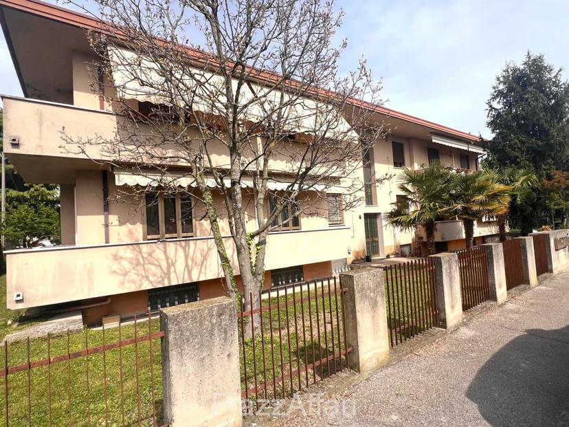 Appartamento in Via Nicolò Paganini, Piove di Sacco — foto 4 di 5