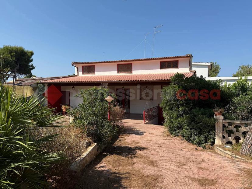 Villa in Via Mitili 4, Taranto — foto 2 di 5