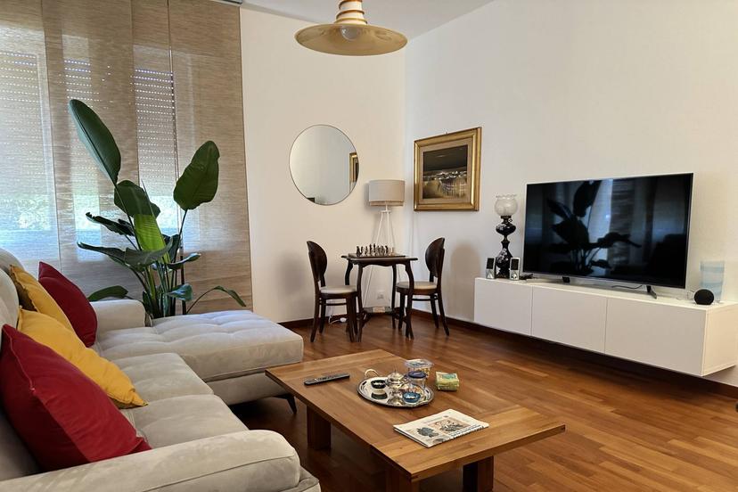 Villa in Via Fratini, Pesaro — foto 4 di 5