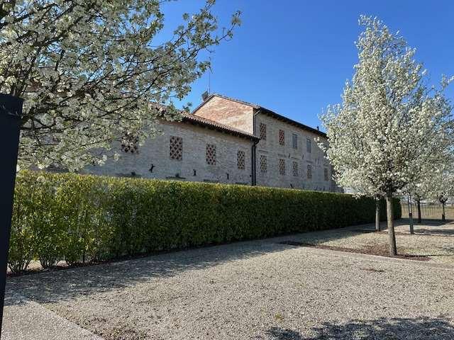 Casa indipendente, Cessalto