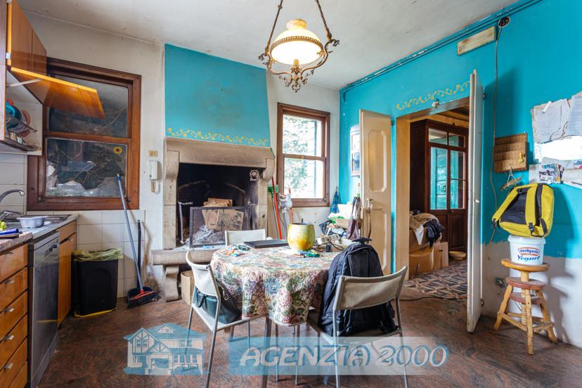 Casa indipendente in Via Giuseppe Mazzini 50, Tribano — foto 5 di 5