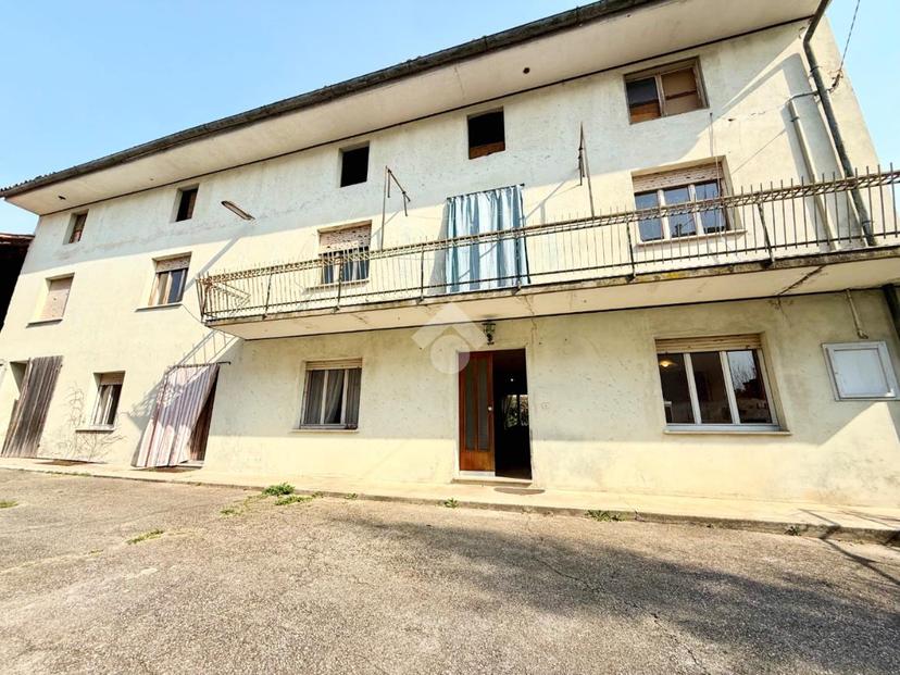 Casa indipendente in Via Giuseppe Verdi 76, Basiliano — foto 5 di 5