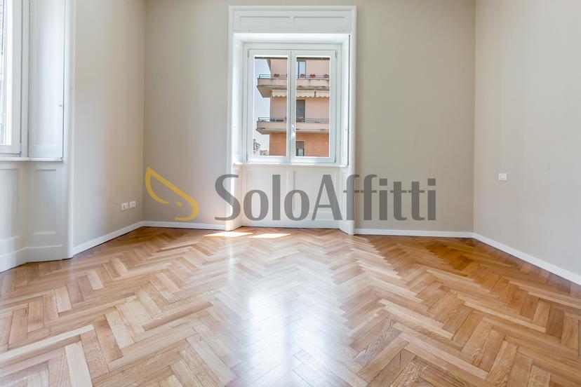 Trilocale in Via Eugenio Vaina 2, Milano
