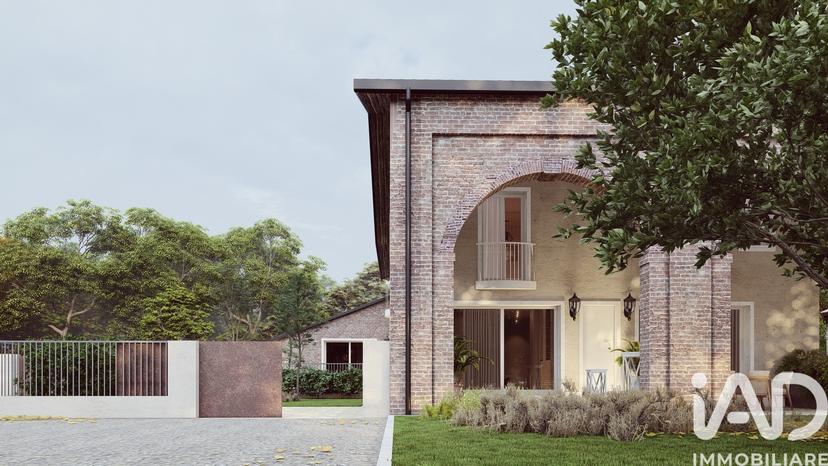 Villa in Viale Vittoria 54, Torri di Quartesolo — foto 2 di 5