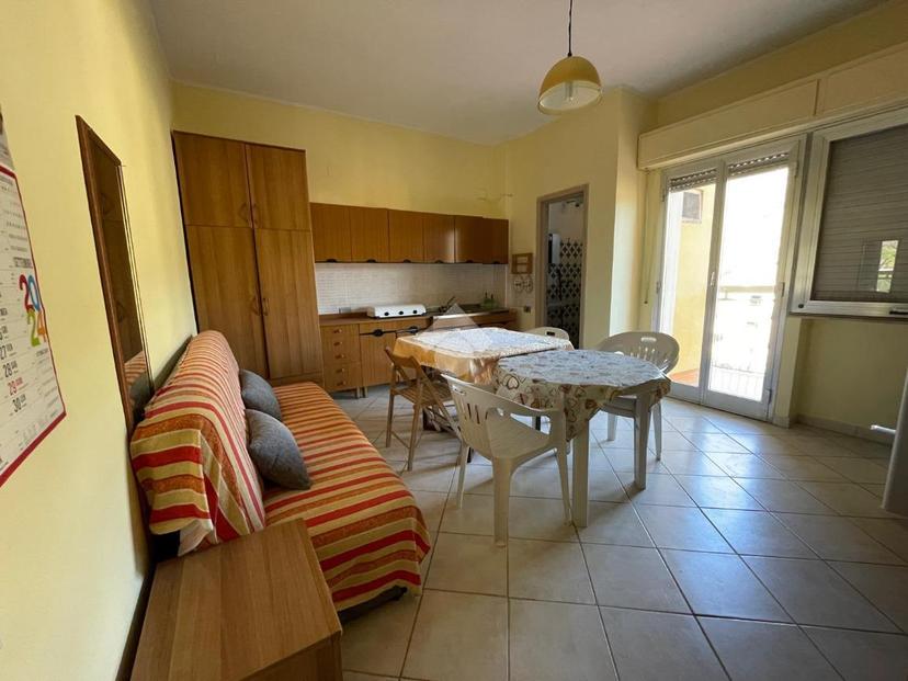 Monolocale in Contrada Marinella, Falerna — foto 5 di 5