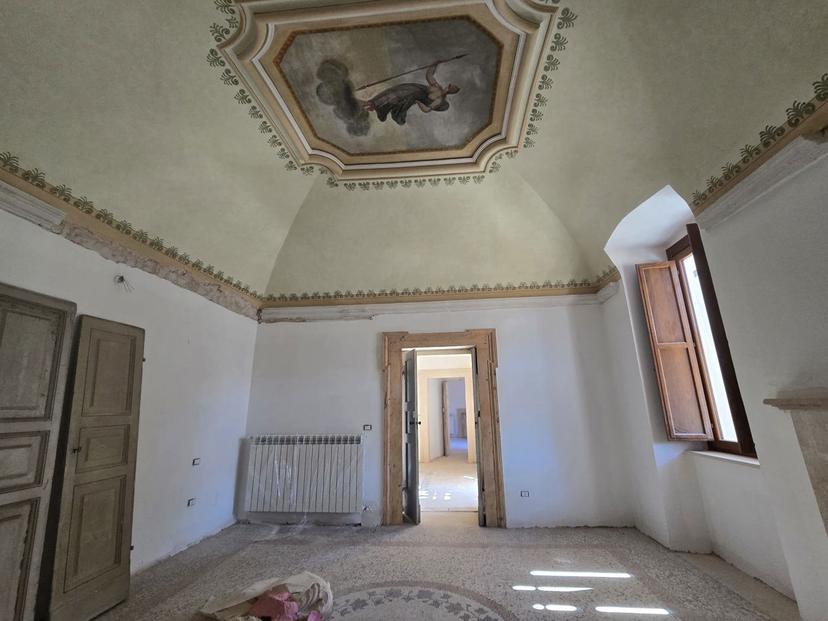 Appartamento in Via Rocca di Corno 2, L'Aquila