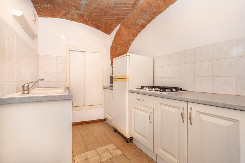 Porzione di casa in Via Palazzo Comunale, Bernezzo — foto 4 di 5