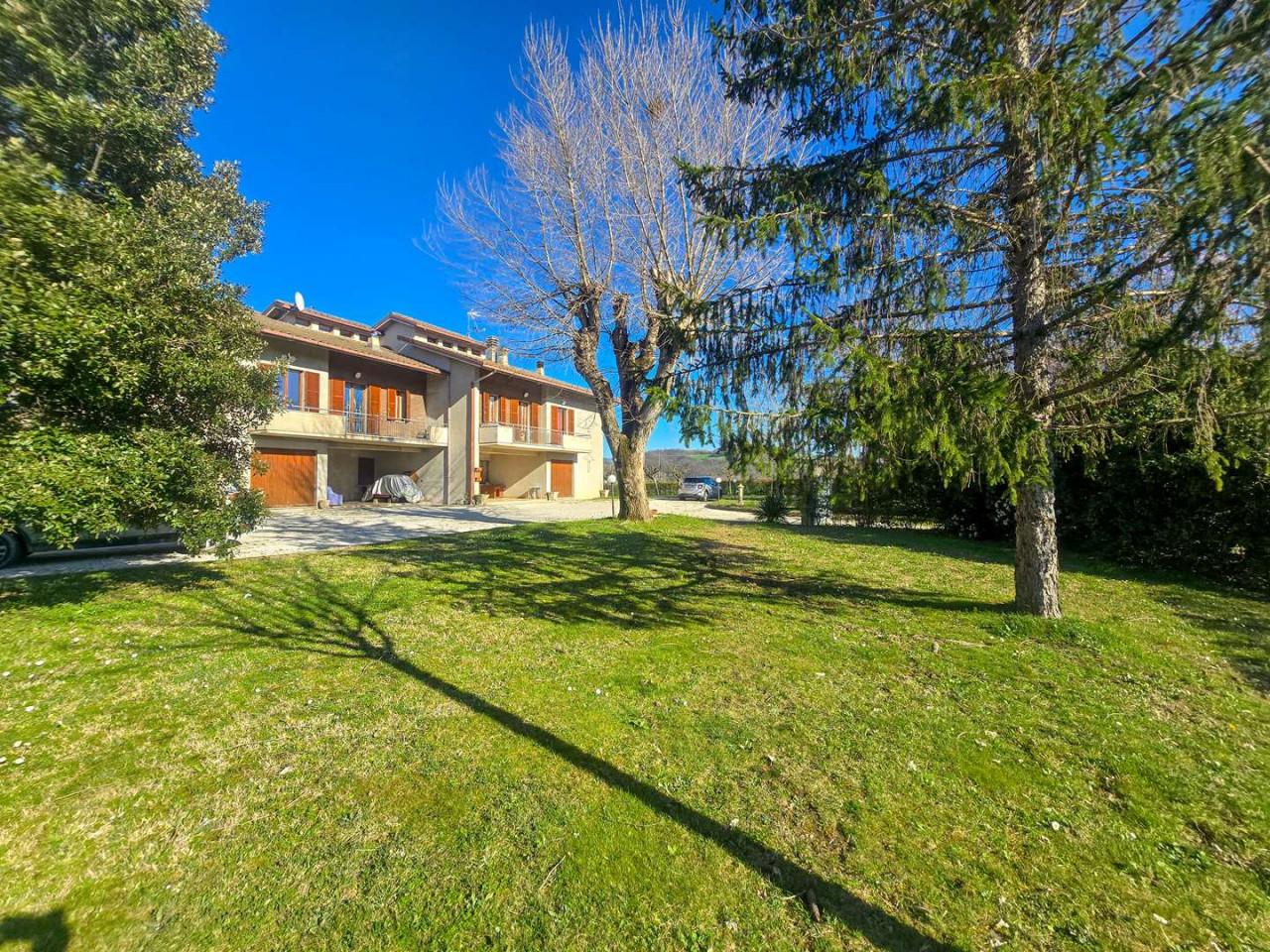 Villa in Strada Provinciale Fangacci, Urbania