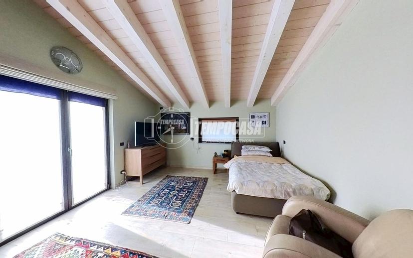 Appartamento in Sr38 94/G, Aosta — foto 2 di 5