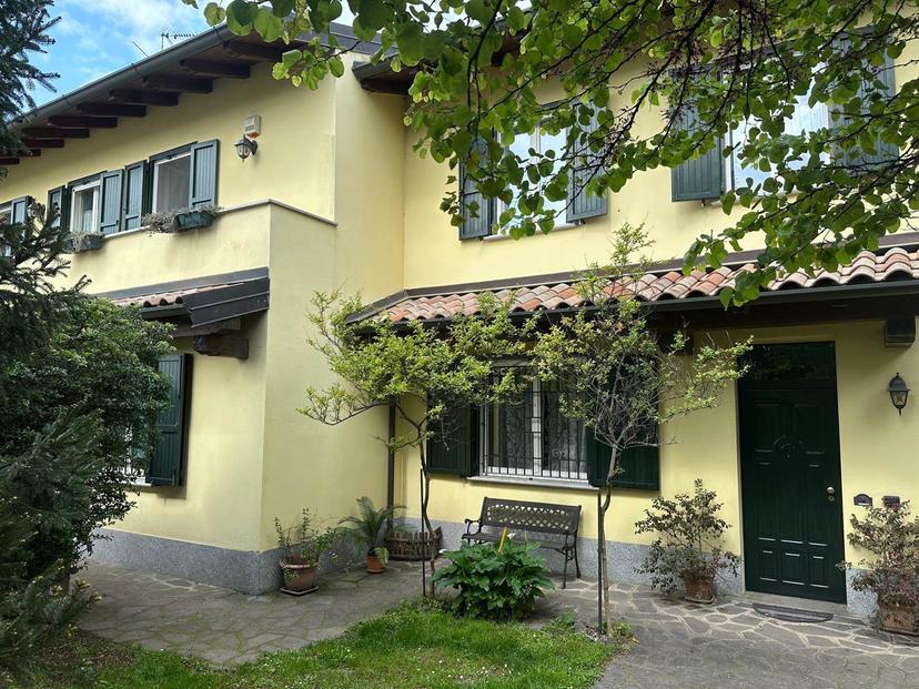 Villa bifamiliare, Gambolò — foto 5 di 5