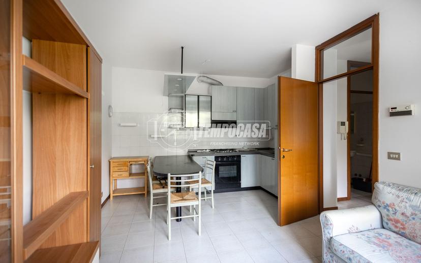 Bilocale in Via Riccardo Zandonai, Reggio nell'Emilia — foto 2 di 5