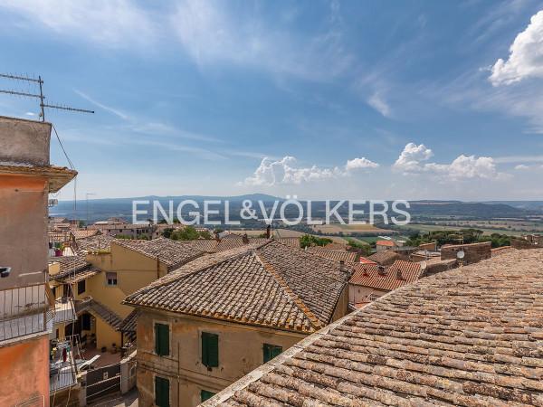 Trilocale in Via Angelo Orsolini, Magliano Sabina — foto 3 di 5