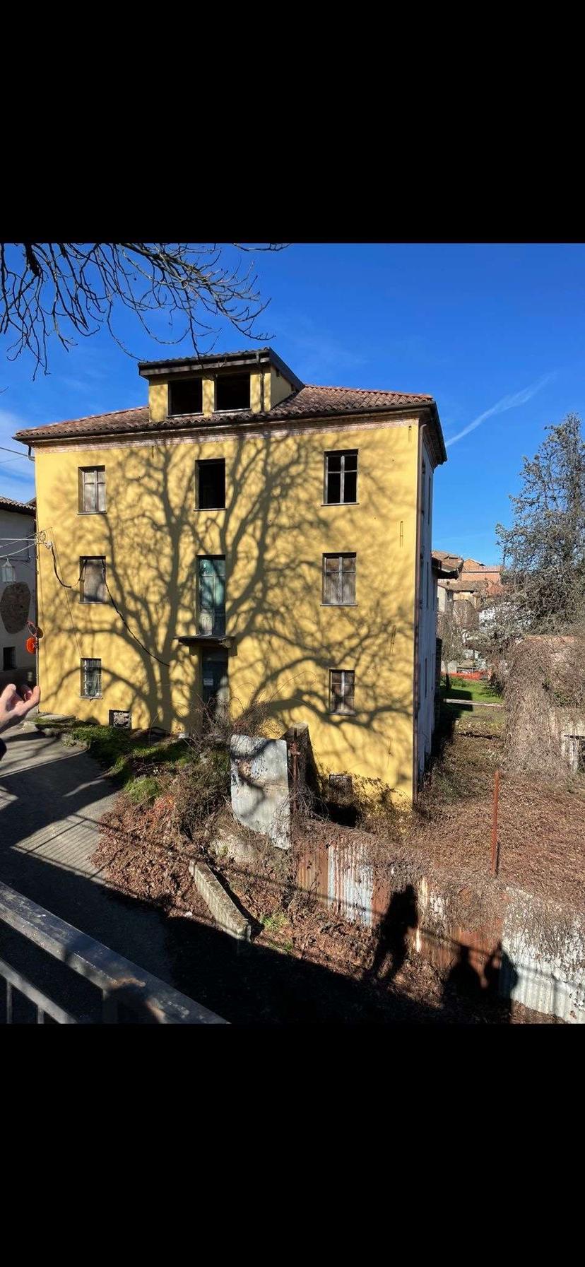Villa unifamiliare, Cassano Spinola — foto 5 di 5